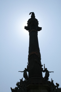 monumento a colombo