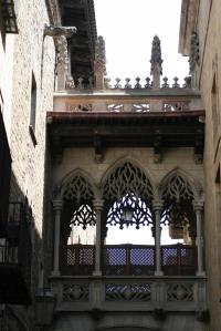 barcellona gotica